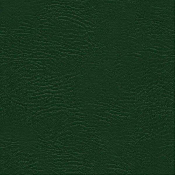 Burkshire Contract Upholstery Vinyl Fire Retardant Fabric, Forest BURKS36